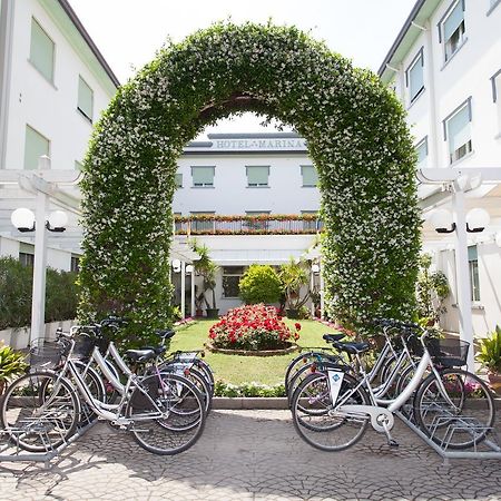 Residence Marina Lido di Jesolo Exterior photo