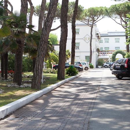 Residence Marina Lido di Jesolo Exterior photo