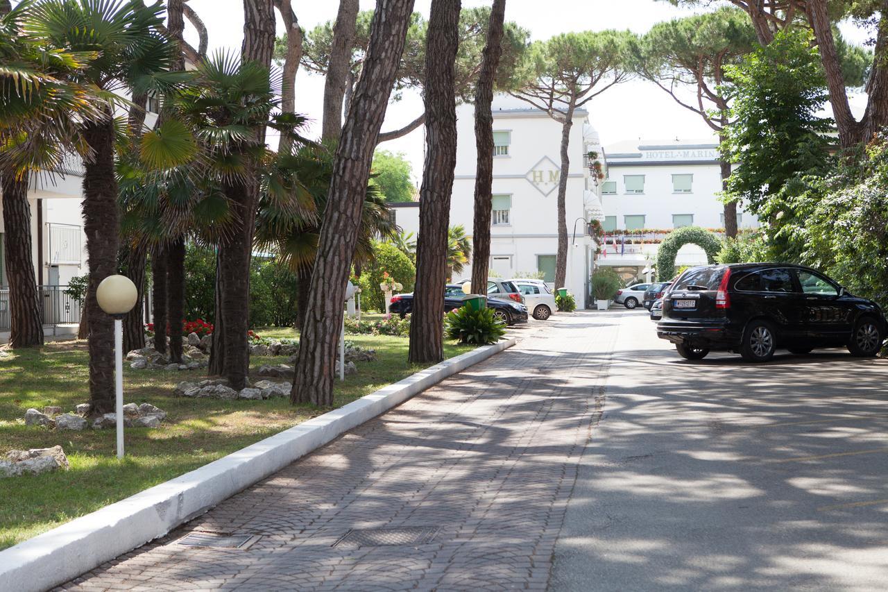 Residence Marina Lido di Jesolo Exterior photo