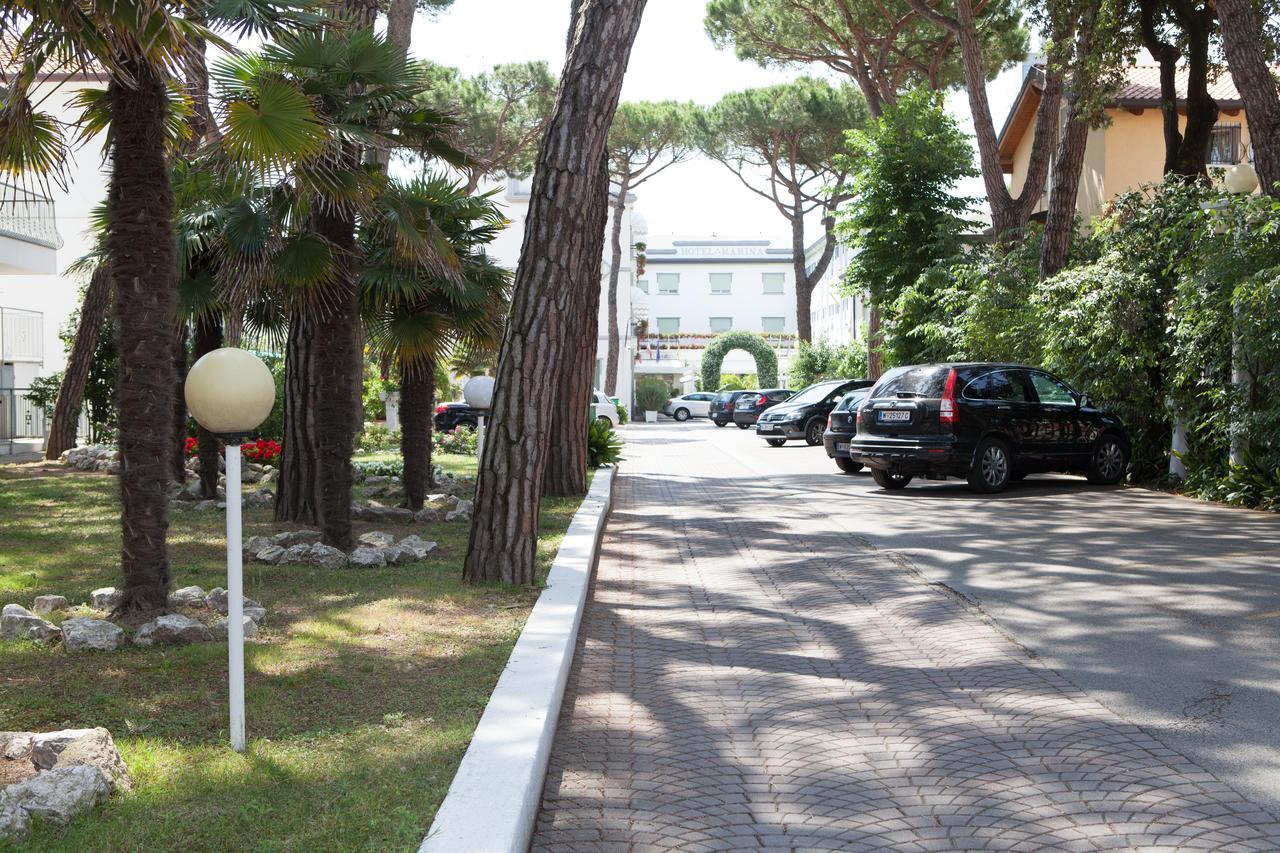 Residence Marina Lido di Jesolo Exterior photo